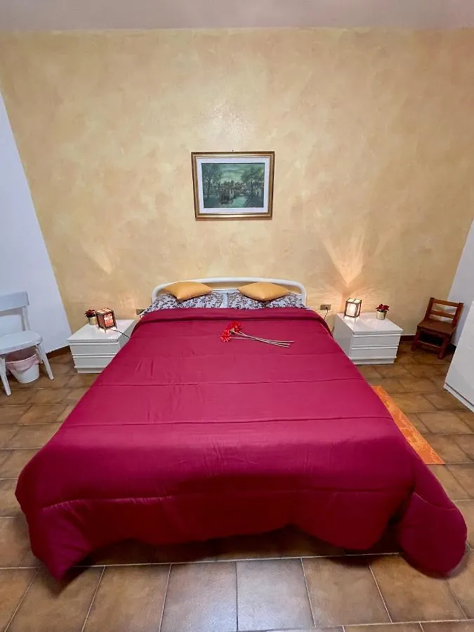 Casa Al Pino Room Peschiera del Garda Guest house