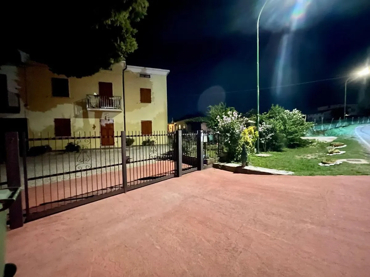 Casa Al Pino Room Peschiera del Garda